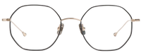 Brille Peter and May Sailor