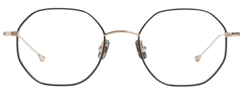 Brille Peter and May Sailor