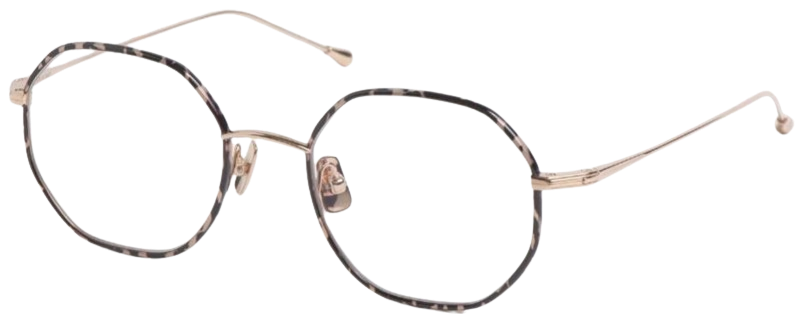 Brille Peter and May Sailor
