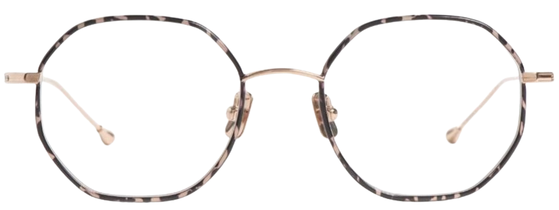 Brille Peter and May Sailor
