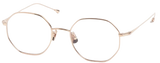 Lunettes de vue Peter and May Sailor