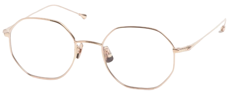 Brille Peter and May Sailor