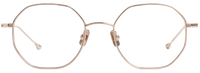 Brille Peter and May Sailor
