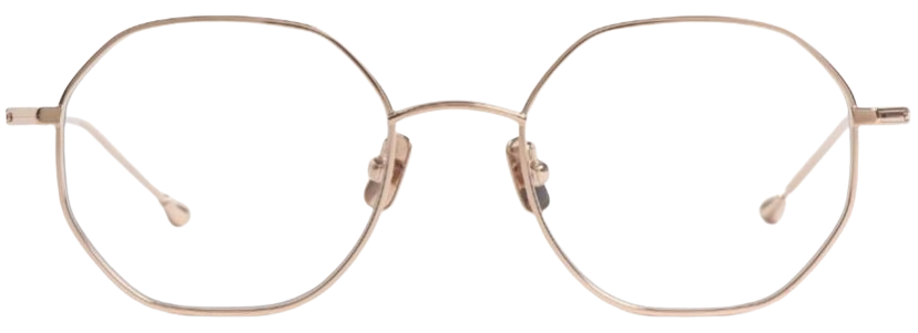 Brille Peter and May Sailor