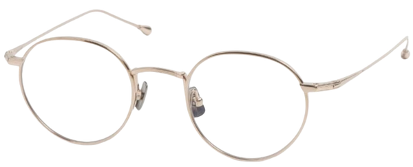 Peter and May Run Run Eyeglasses