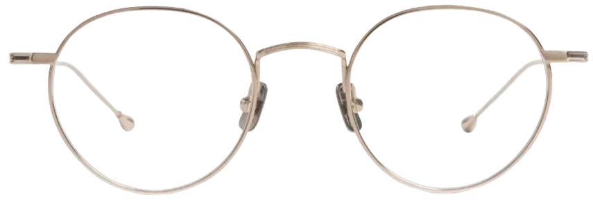 Peter and May Run Run Eyeglasses