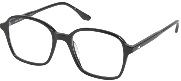 Brille Peter and May Rosa