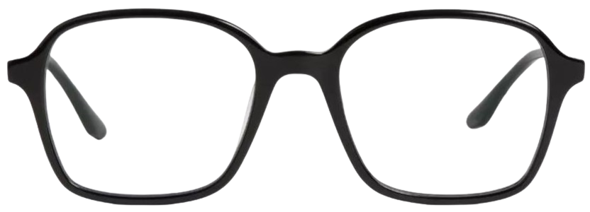 Brille Peter and May Rosa
