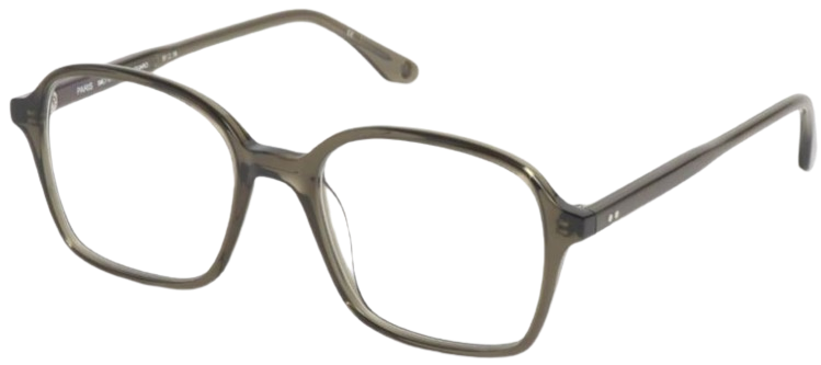 Brille Peter and May Rosa