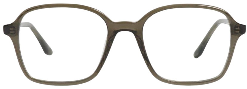Brille Peter and May Rosa