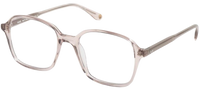 Brille Peter and May Rosa