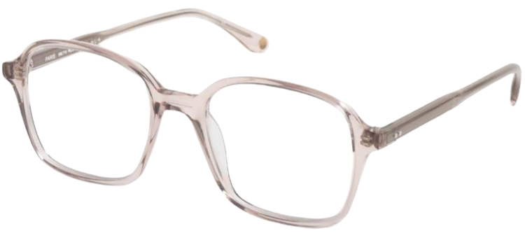 Brille Peter and May Rosa