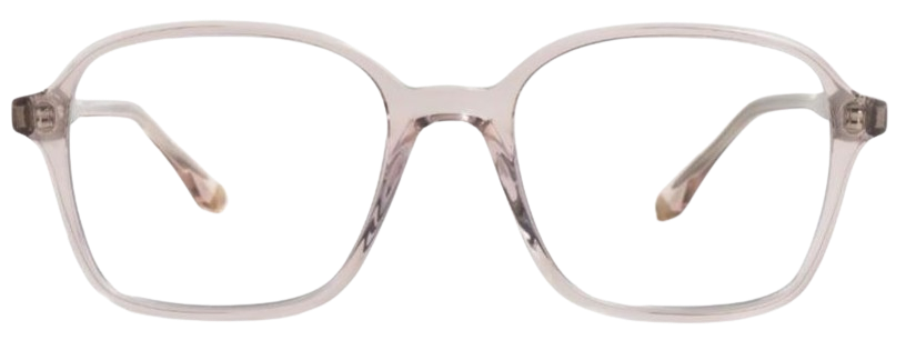 Brille Peter and May Rosa