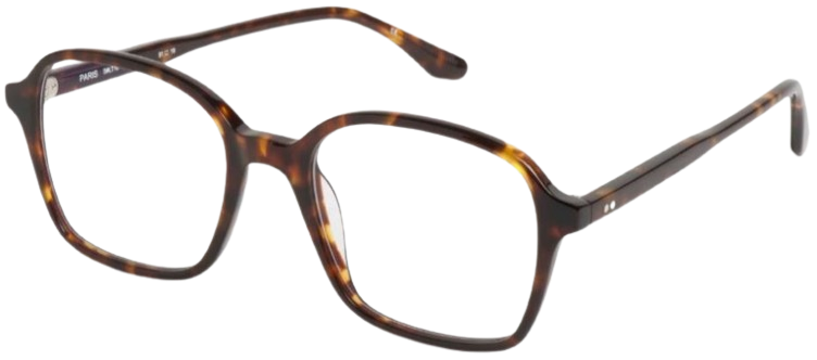 Brille Peter and May Rosa