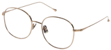Lunettes de vue Peter and May Purple Poney