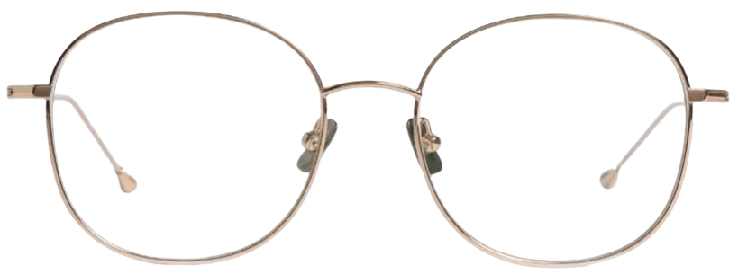 Korrektionsbrille Peter and May Purple Poney