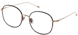 Lunettes de vue Peter and May Purple Poney