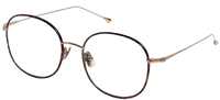 Korrektionsbrille Peter and May Purple Poney