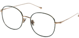 Lunettes de vue Peter and May Purple Poney