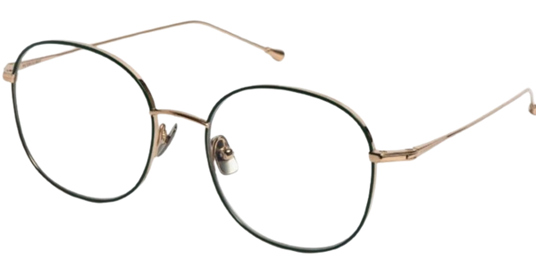 Korrektionsbrille Peter and May Purple Poney