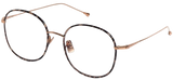 Lunettes de vue Peter and May Purple Poney
