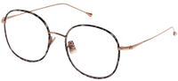 Korrektionsbrille Peter and May Purple Poney