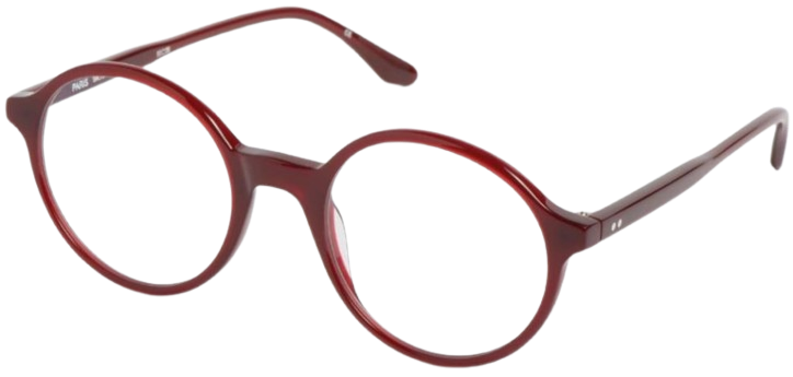 Peter and May Prairie Eyeglasses