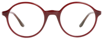 Peter and May Prairie Eyeglasses