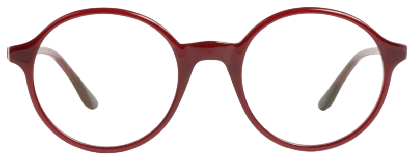 Peter and May Prairie Eyeglasses