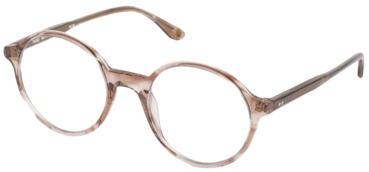 Peter and May Prairie Eyeglasses