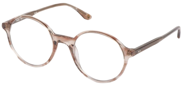 Korrektionsbrille Peter and May Prairie