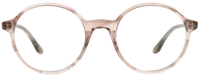 Peter and May Prairie Eyeglasses