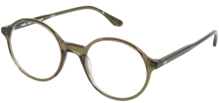 Peter and May Prairie Eyeglasses