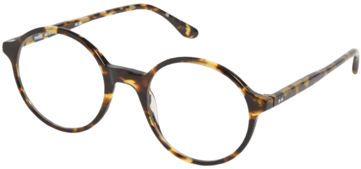 Peter and May Prairie Eyeglasses