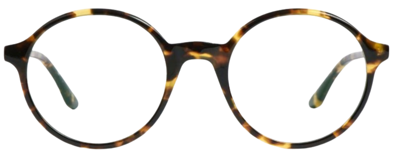 Peter and May Prairie Eyeglasses
