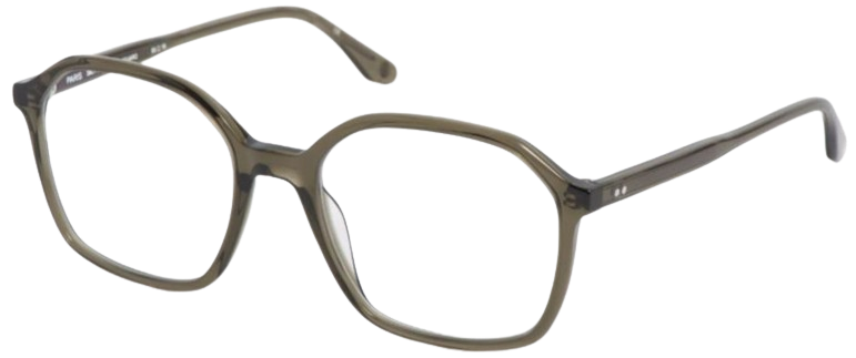 Korrektionsbrille Peter and May Alma