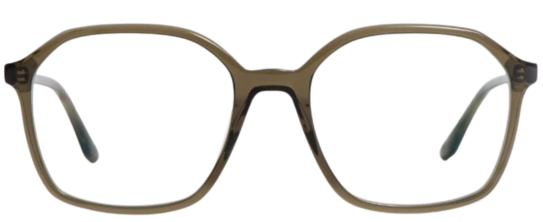 Korrektionsbrille Peter and May Alma