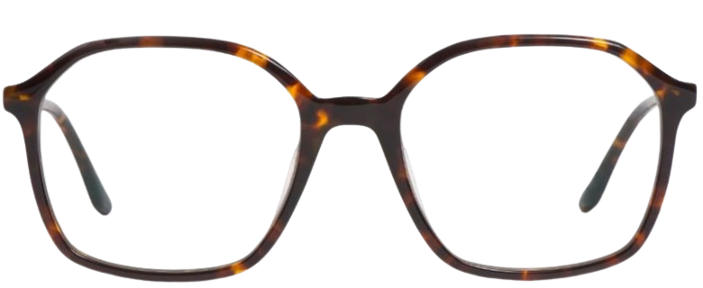 Korrektionsbrille Peter and May Alma