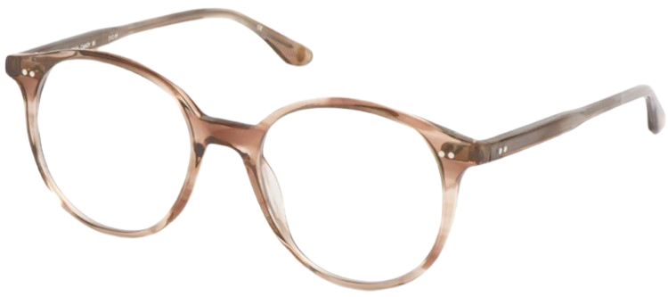 Lunettes de vue Peter and May Candy