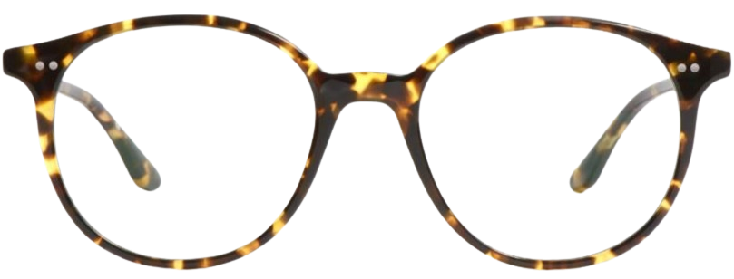 Lunettes de vue Peter and May Candy