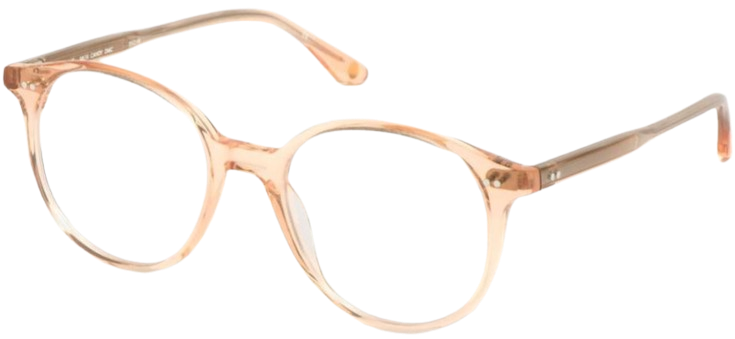 Lunettes de vue Peter and May Candy