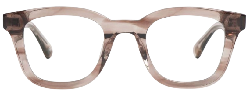 Lunettes de vue Peter and May Classic Show