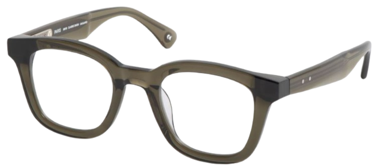 Lunettes de vue Peter and May Classic Show