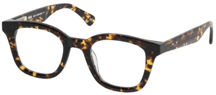 Lunettes de vue Peter and May Classic Show