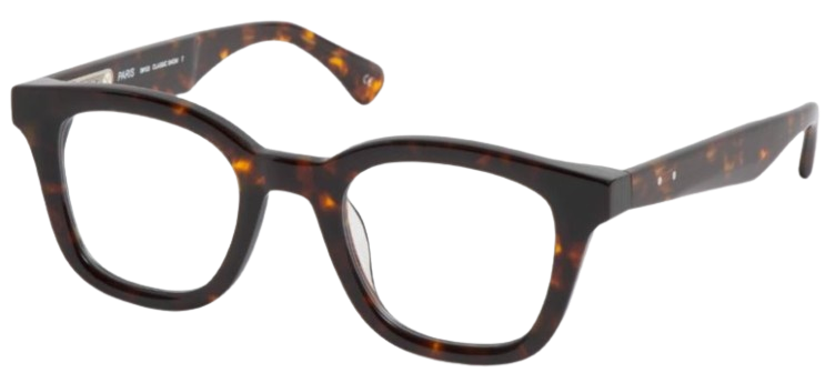 Lunettes de vue Peter and May Classic Show
