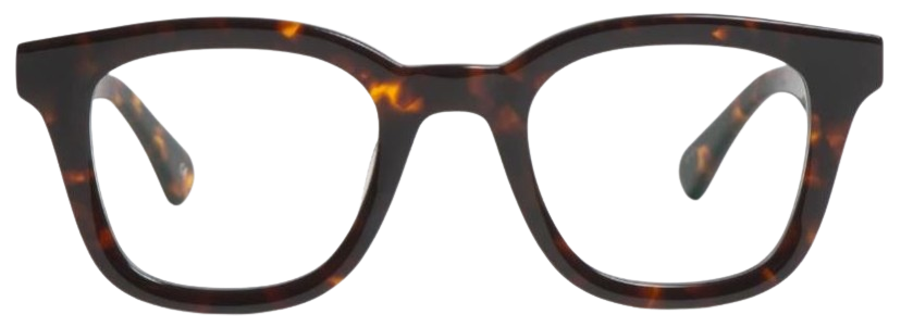 Lunettes de vue Peter and May Classic Show