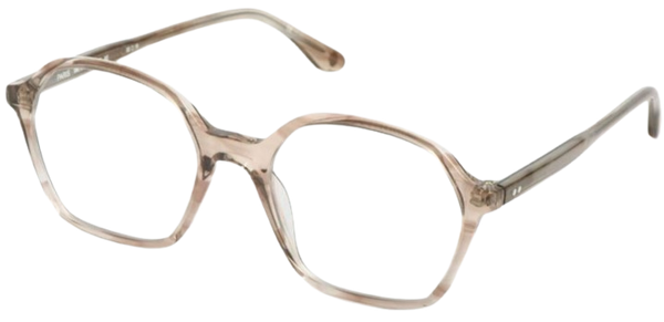 Peter and May Colette Eyeglasses
