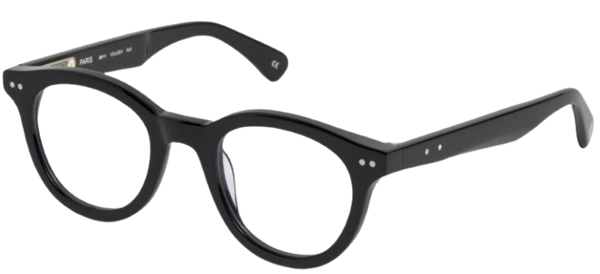 Peter and May Colleen Korrektionsbrille