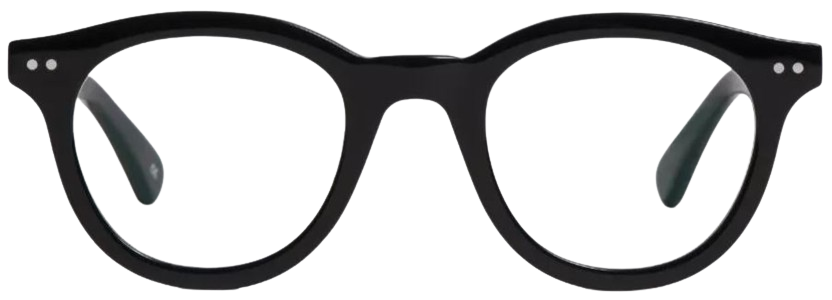 Peter and May Colleen Prescription Glasses