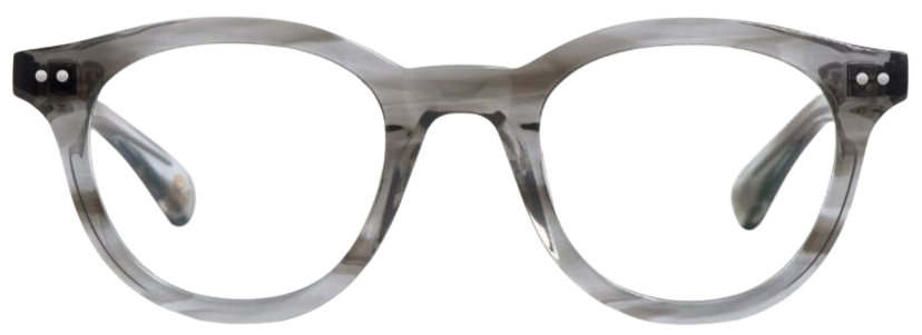 Peter and May Colleen Prescription Glasses
